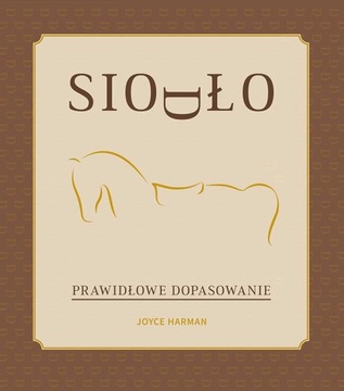 Siodło prawidłowe dopasowanie dobór siodła