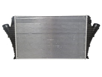 INTERCOOLER SAAB 9-3 2002-2007 2.0 2.8 TURBO NOWY