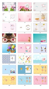 ALBUM do 60 ZDJĘĆ 15x21 nowe wzory EMPOL