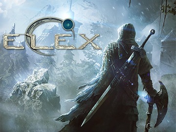 ELEX PL ПК STEAM КЛЮЧ БЕЗ VPN + БОНУС