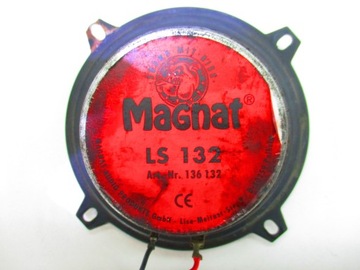 Автомобильная акустика Magnat LS 132.