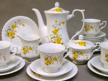 970 IWONA KUBEK 300 CHODZIEŻ MALCER PORCELANA
