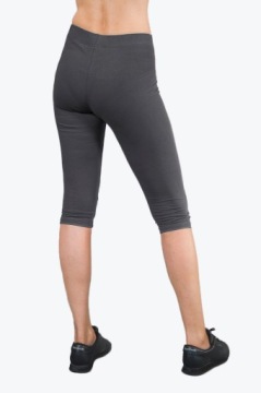 Короткие леггинсы Fishnets RENNOX 204 M сталь