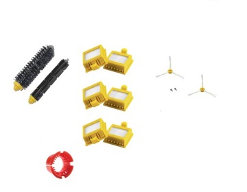 iRobot Roomba Filtr 760 761 765 770 772e 776p 780