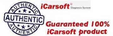 iCarsoft i930 OBD2 сканер для Jaguar Land Rover