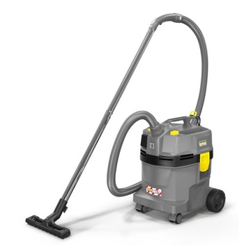 Odkurzacz przemysłowy Kärcher NT 22/1 Ap Te L 1300 W