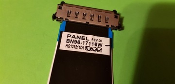 Лента LVDS BN96-17116W