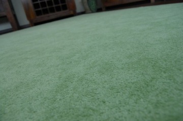 фото ориг. №4, Carpet 300x600 serenade green smooth@74857