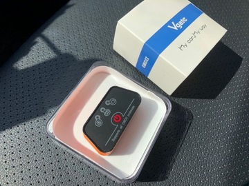 RENAULT OBD2 WiFi интерфейс iCar + польский SDPROG