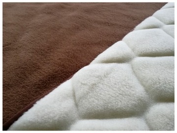 ПОДУШКА ШЕРСТЬ 40x60 CAMEL CASHMERE CARO CK2