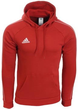 Adidas bluza dziecięca junior bawełniana 128 2171.