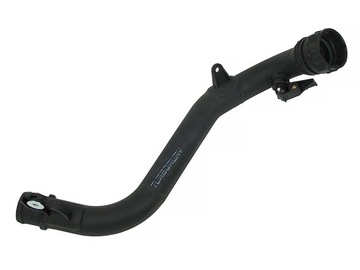 PRZEWÓD TURBO INTERCOOLERA NISSAN JUKE NV 200 CUBE 1.5 dCi 144601FE1C