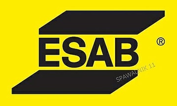 Инверторный сварочный аппарат ESAB 200A Rogue ES 200i PRO