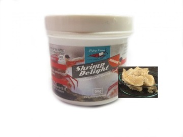 Shrimps Forever Mineral Pasta dla krewetek 5g e-