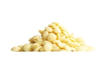 0,25 KG Czekolada BIAŁA CALLEBAUT do fondue fontan