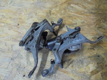 SILNICZEK MECHANIZM WYCIERACZEK ZAFIRA C PRAWY