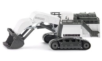 SIKU 1798 KOPARKA Liebherr R9800 SKALA: 1:87