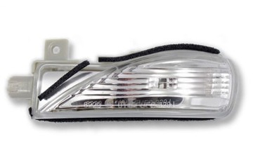 BLIKAČ W ZRCÁTKO LED MAZDA 2 2010-1014