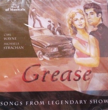 GREASE 2005