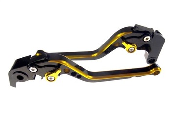 DŻWIGNIA KLAMKA APRILIA RSV 4 / RSV4 FACTORY 09-13