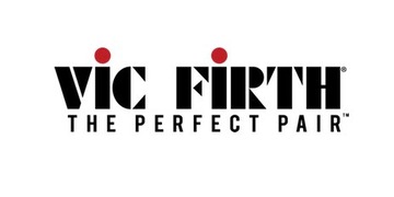 Барабанные палочки VIC FIRTH Nova N2BN 2B Nylon