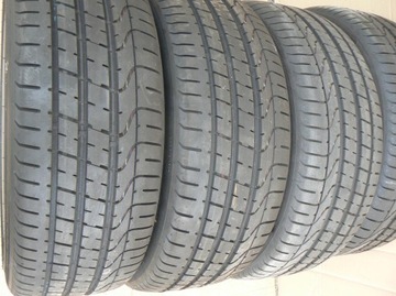 AUDI Q3 KOLA 255/35/20 PIRELLI 8U0601025