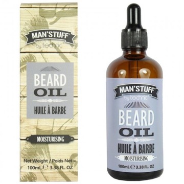 Angry Beard Beard Oil 200 мл Шампунь