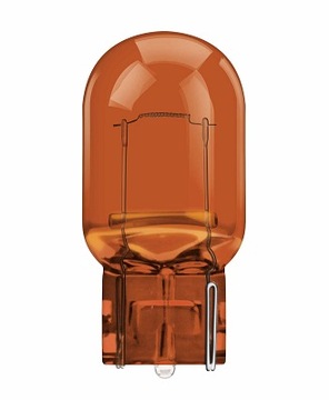OSRAM ŻARÓWKA WY21W ORIGINAL ŻARÓWKI WY21W