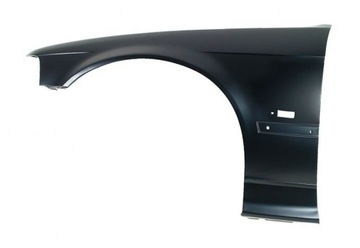BŁOTNIK PRZEDNI BMW 3 (E36) 90-95 Z OTWOREM LEWY