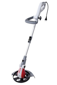 Триммер STRIMMER GRASS TRIMMER IKRA 600 W