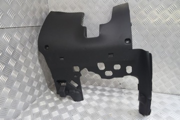 OSŁONA POD KIEROWNICE AUDI A4 RS4 8K1863075A
