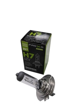 H7 ŻARÓWKA PROXO ELECTRIC 12V 55W