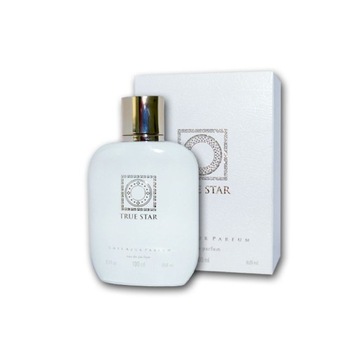 perfumy Cote d'Azur True Star eau de parfum 100ml.