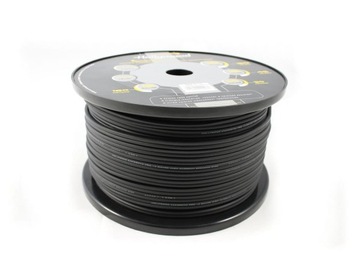 PRZEWÓD KABEL GŁOŚNIKOWY 2x1,5MM MIEDZIANYN OFC