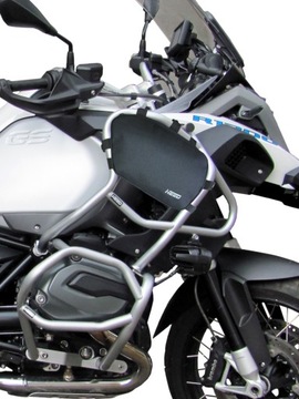 Защитные дуги HEED BMW R 1200 GS LC Adv. (14-16)