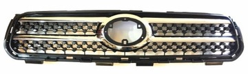 ATRAPA PRZEDNIA GRILL TOYOTA RAV 4 CHROM 06-09 NEW