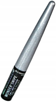 RIMMEL WONDER'SWIPE 2w1 EYELINER I CIEŃ 001 1,7ML