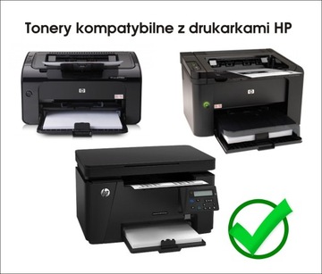 Тонер LaserJet 36A для МФУ M1120 M1120n M1522 XXL