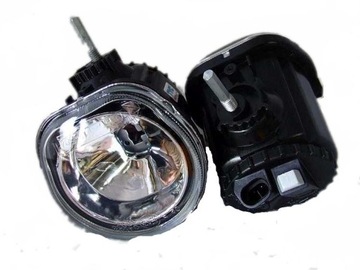 HALOGEN ALFA ROMEO 166 2003-2009 LEVÝ NEBO PRAVÝ