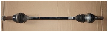 POŁOŚ TYL OPEL ANTARA 2.0 CDTI zVAT prawa 96624822