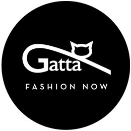 Gatta Tunika SAILOR bluzka w paski z mikrofibry UNI czarno-biała