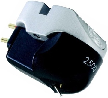 Goldring 2500 Wkładka gramofonowa typu MM / MI