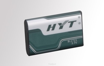 АККУМУЛЯТОР ДЛЯ HYT TC320 ОРИГИНАЛЬНЫЙ МАГАЗИН