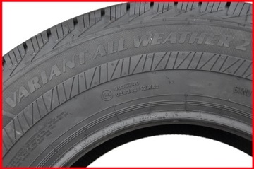 1 x 195/70R15C 104/102R Матадор ВСЕСЕЗОННЫЙ