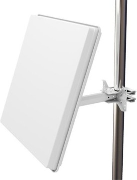 Плоская спутниковая парабола Selfsat H50D2