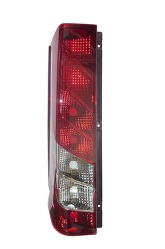 LAMPA TYŁ LEWA IVECO DAILY 2014- Łódź