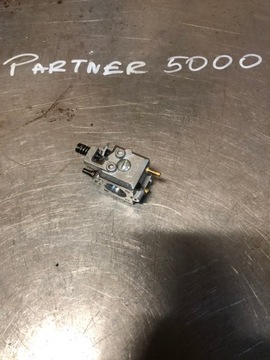 Gaźnik Partner 5000