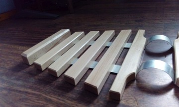 ТЕЛЕЖКА-КОЗИНА ЛЕСТНИЦА М-72 УРАЛ ДНЕПР К-750 МВт 750