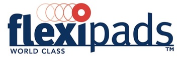 Шарик для полировки дисков Flexipads 100 мм