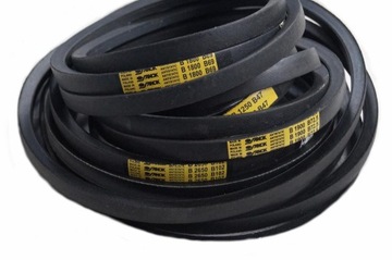 Pas pasek klinowy B-800 STOMIL 17x11 B800 B 800